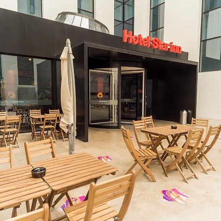 Star Inn Lisbon Airport Exterior photo