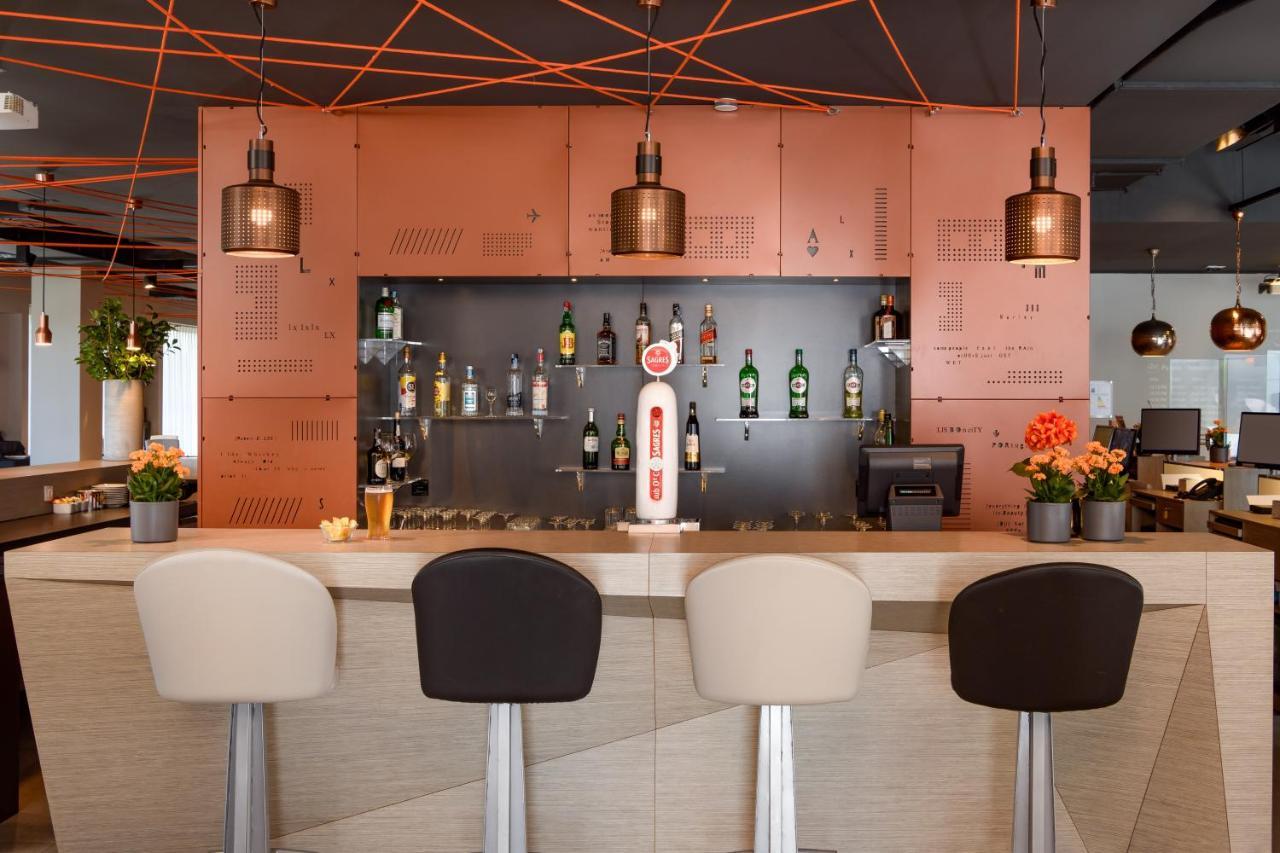 Star Inn Lisbon Airport Exterior photo