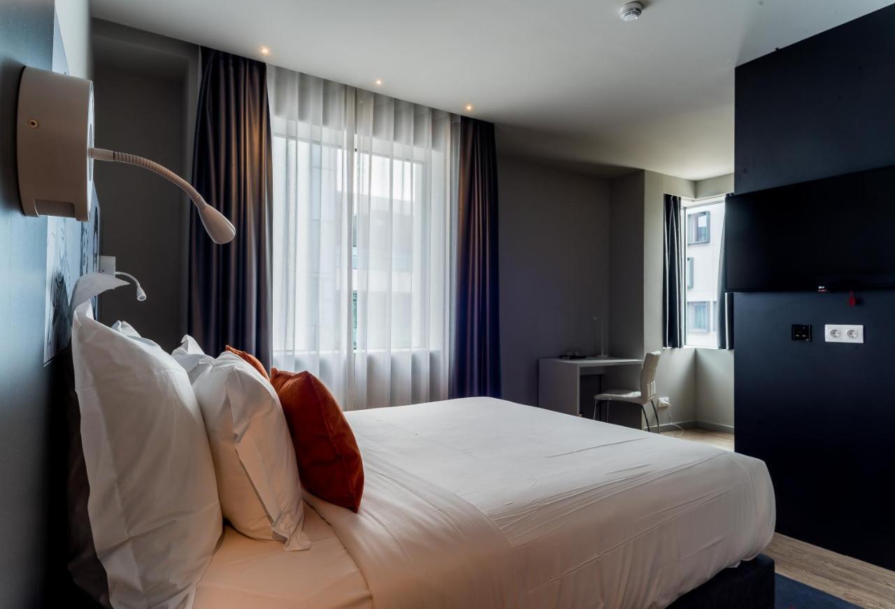 Star Inn Lisbon Airport Room photo