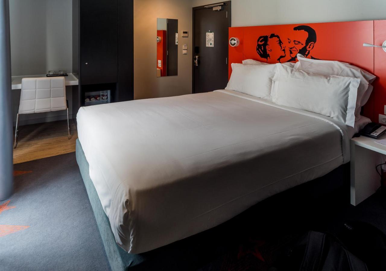 Star Inn Lisbon Airport Room photo